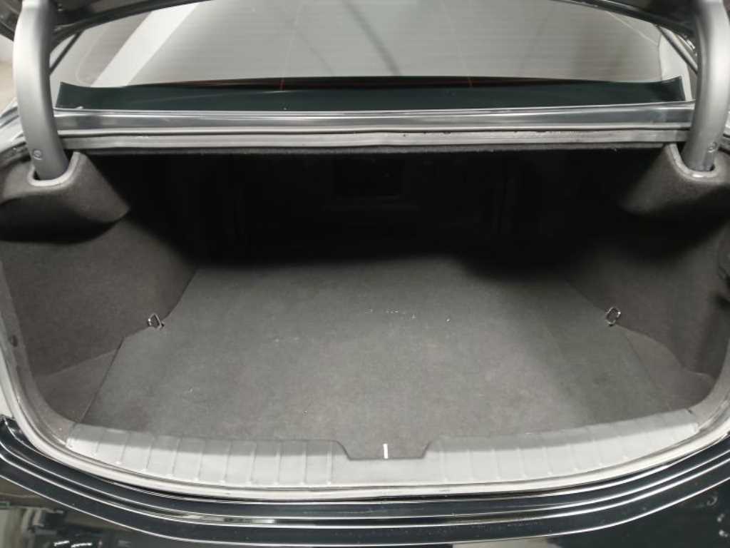 HYUNDAI Grandeur 2014 Negro - Importación desde Corea - HF Imports Iquique - Foto 18