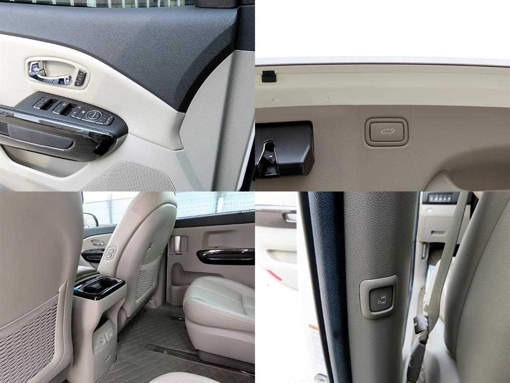 KIA Carnival 2019 - Importación desde Corea - HF Imports Iquique - Foto 17