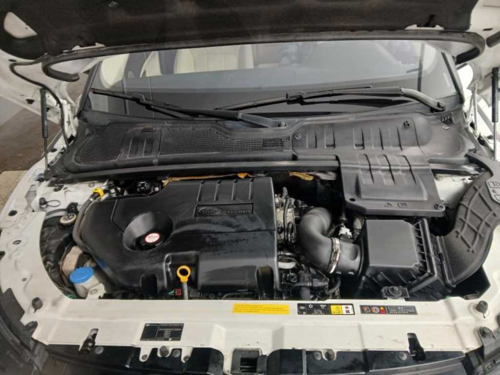 Land Rover Range Rover Bike 2016 Blanco - Importación desde Corea - HF Imports Iquique - Foto 18