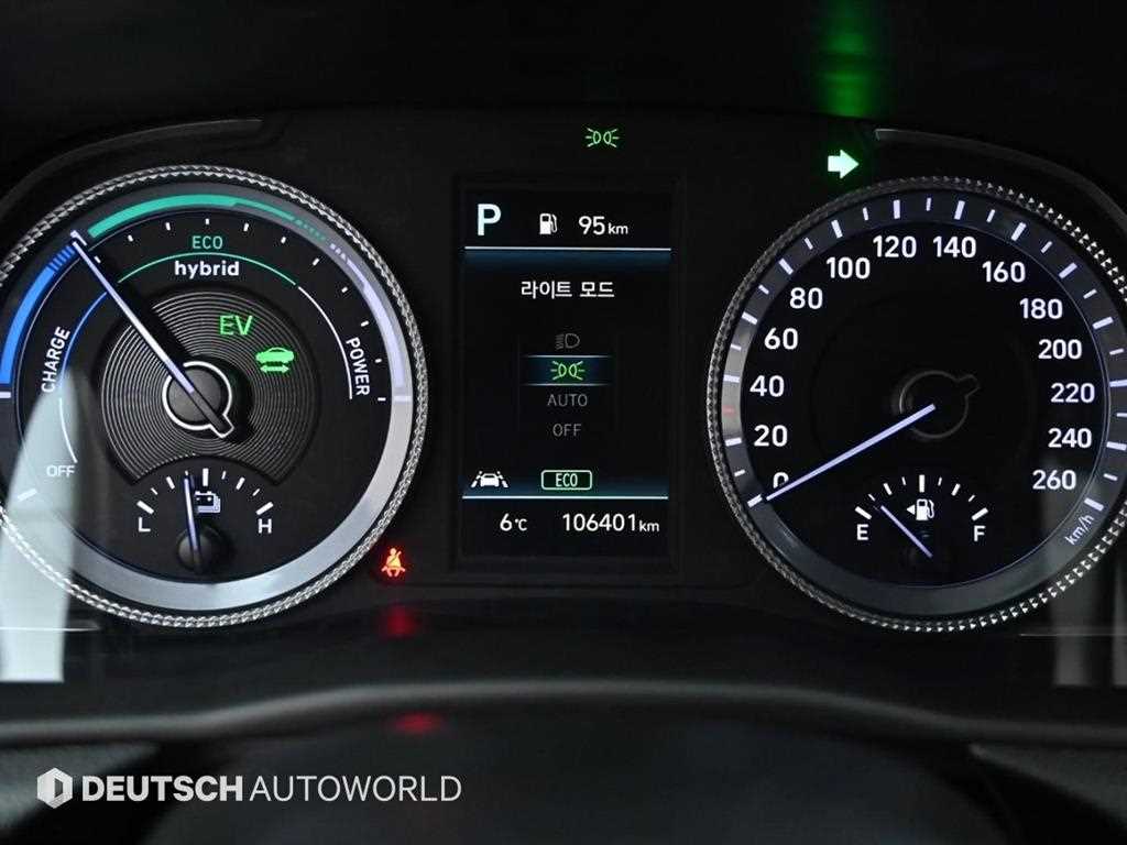 HYUNDAI Sonata - Vista 8