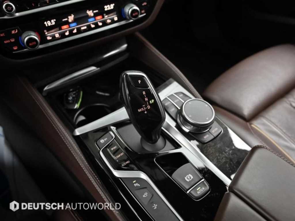 BMW Gran Turismo - Vista 9