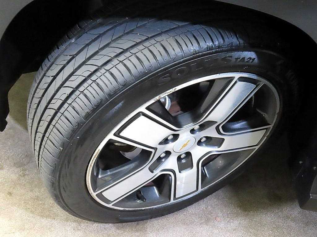 Chevrolet Orlando 2015 Gris - Importación desde Corea - HF Imports Iquique - Foto 20