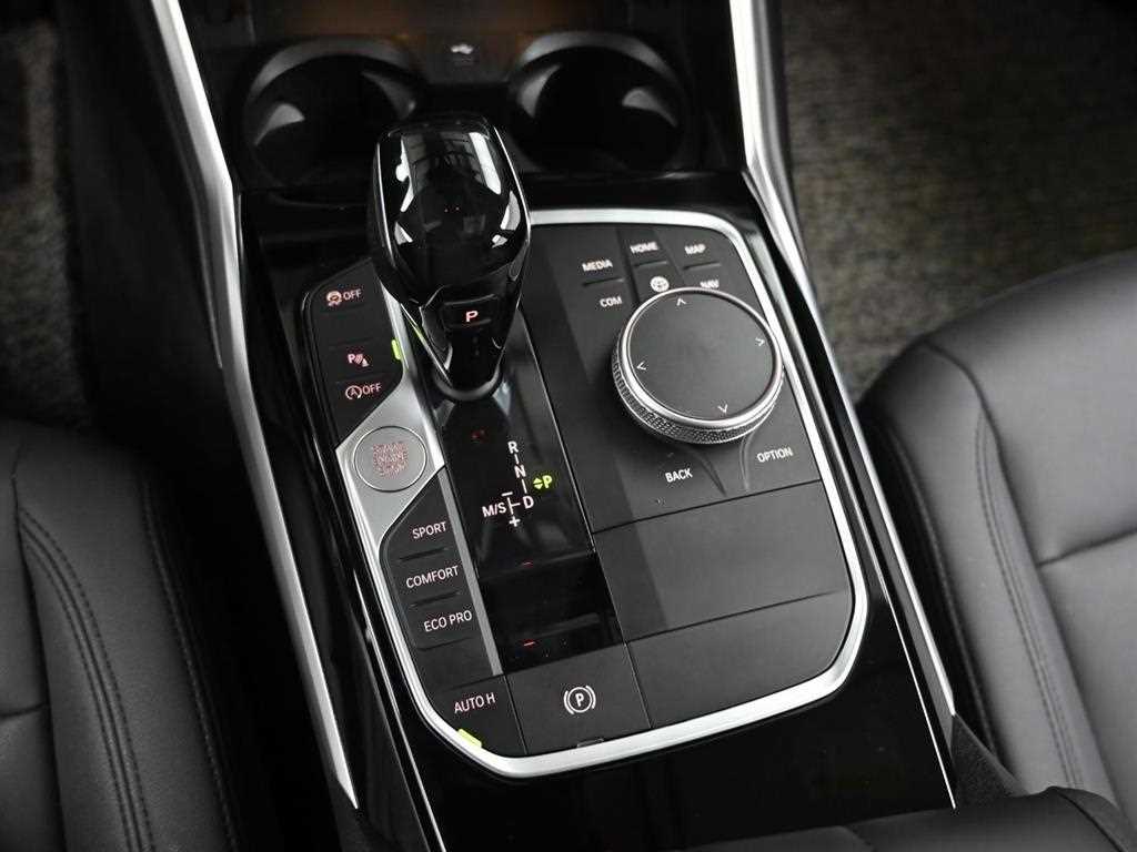 BMW 3 series - Vista 9