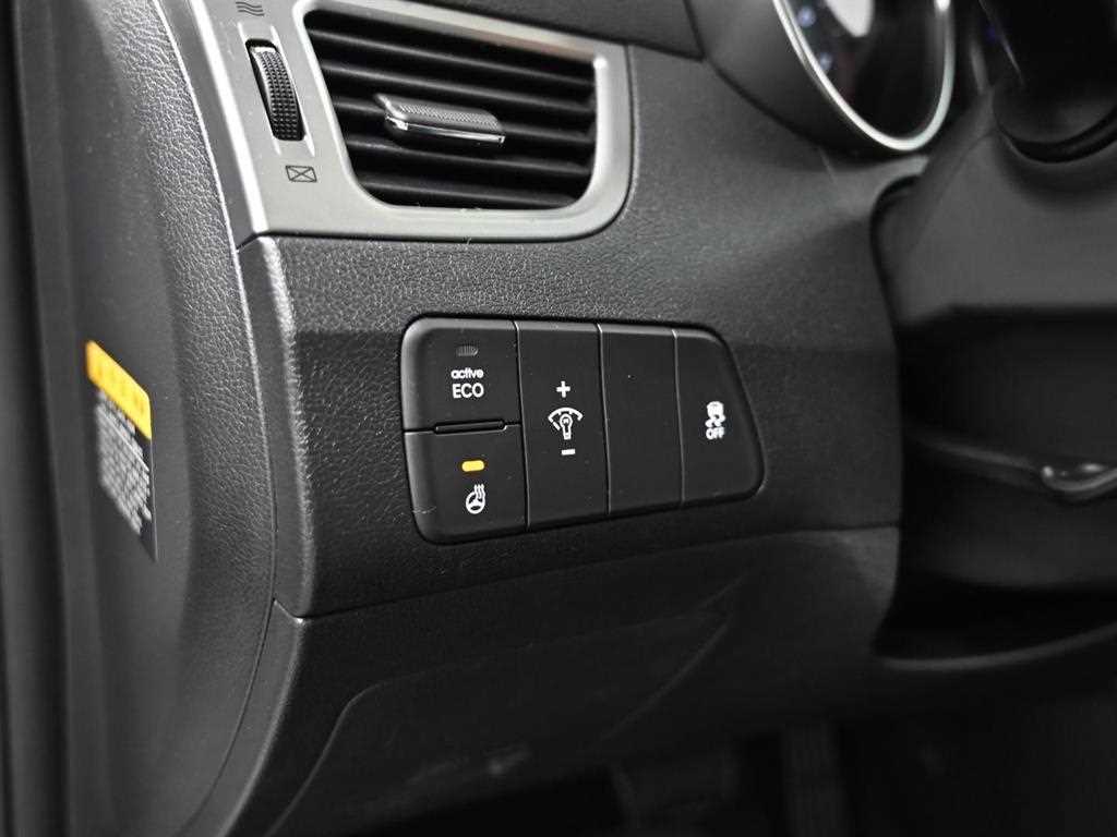 HYUNDAI Avante 2014 Blanco - Importación desde Corea - HF Imports Iquique - Foto 16