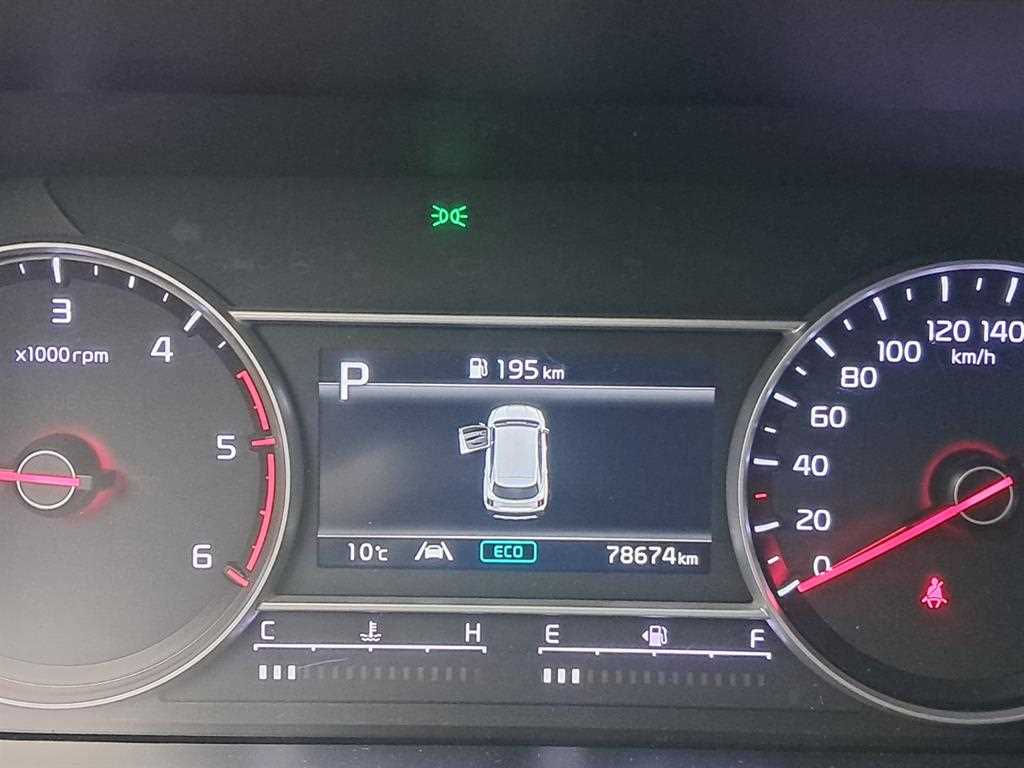 KIA Sorento - Vista 8