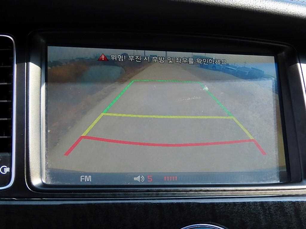 KIA K7 2014 - Importación desde Corea - HF Imports Iquique - Foto 14