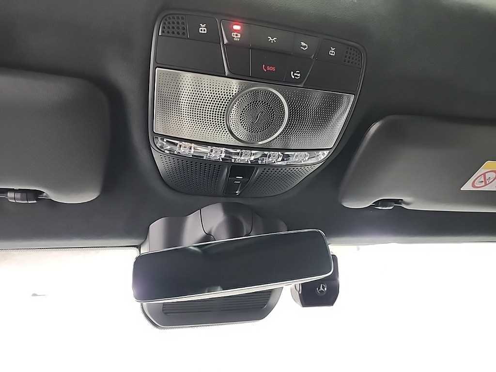 Mercedes Benz G Class (G Wagen) 2020 Azul - Importación desde Corea - HF Imports Iquique - Foto 18