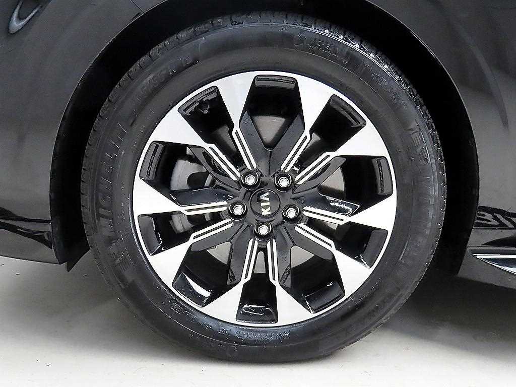 KIA Carnival 2021 Negro - Importación desde Corea - HF Imports Iquique - Foto 19