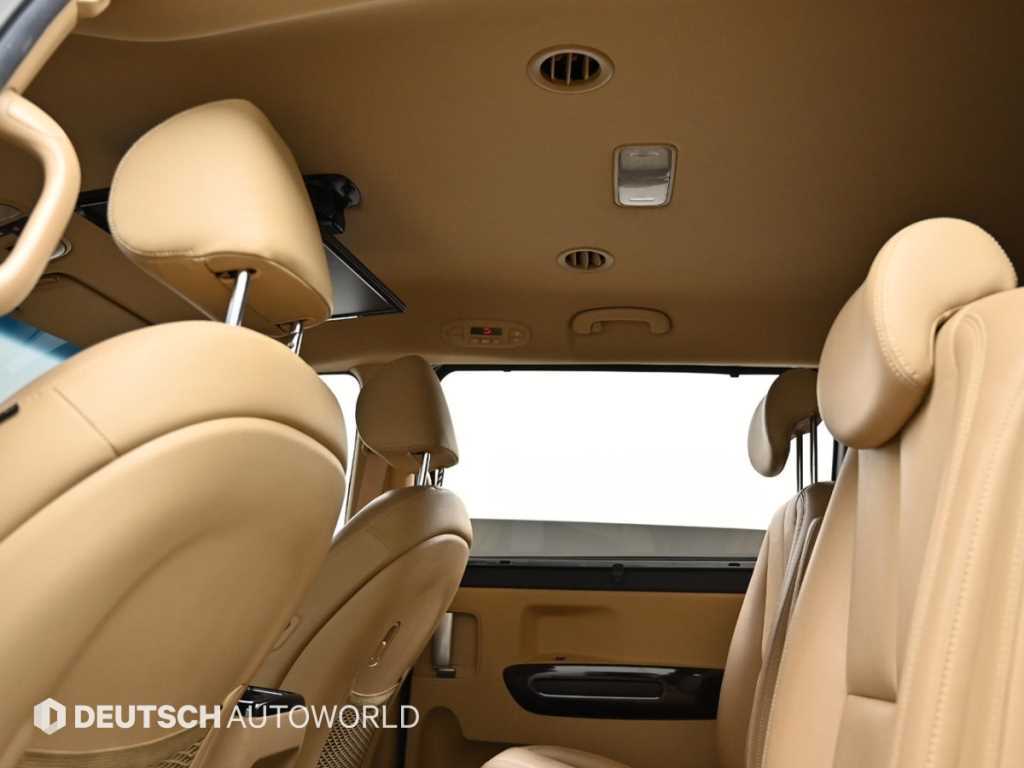 KIA Carnival 2019 Negro - Importación desde Corea - HF Imports Iquique - Foto 18