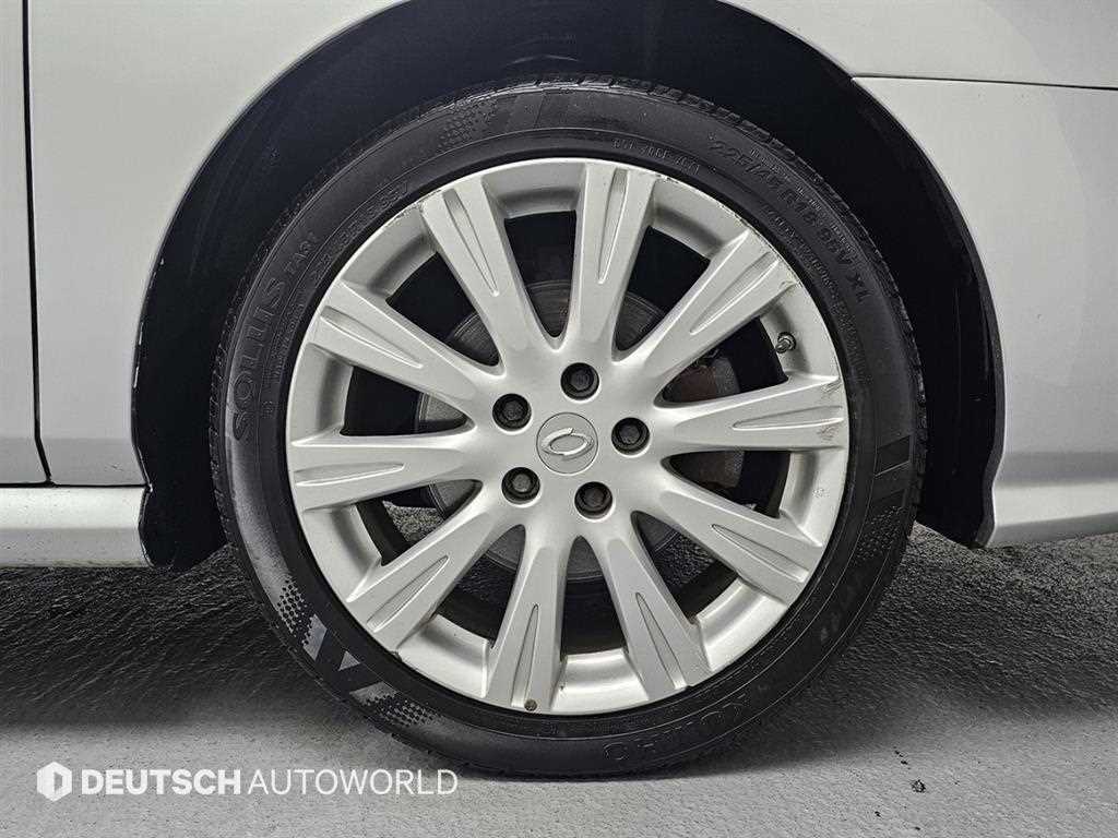 SAMSUNG SM5 - Vista 5