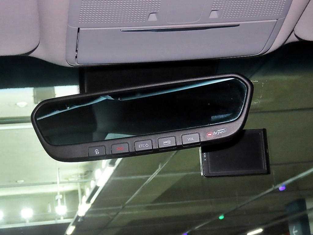 Genesis EQ900 2017 Negro - Importación desde Corea - HF Imports Iquique - Foto 17