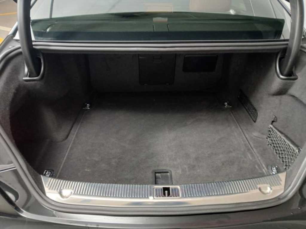 Audi A8 2015 Negro - Importación desde Corea - HF Imports Iquique - Foto 18