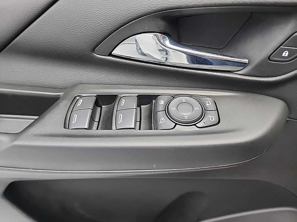 Chevrolet Bolt 2022 Blanco - Importación desde Corea - HF Imports Iquique - Foto 15