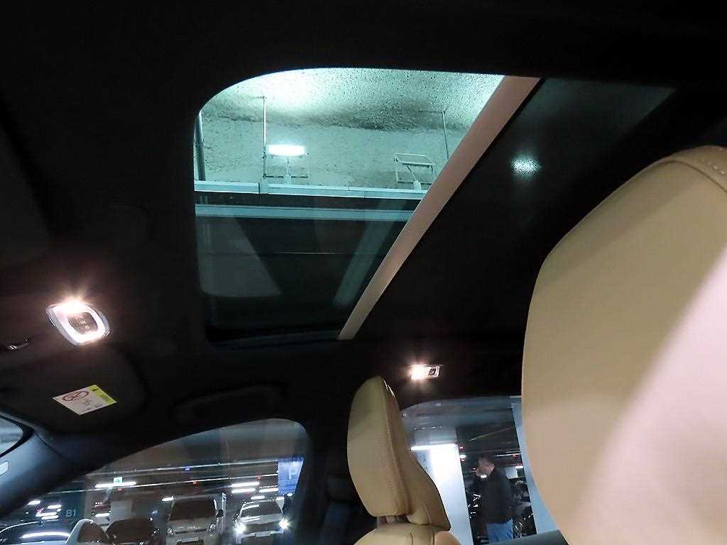 Volvo XC60 2021 Azul - Importación desde Corea - HF Imports Iquique - Foto 16