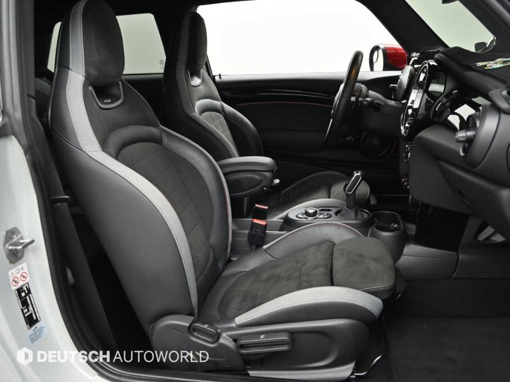 Mini Cooper - Vista 10