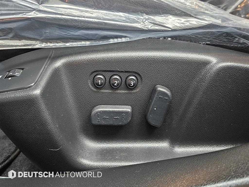 SAMSUNG SM5 2012 Plateado - Importación desde Corea - HF Imports Iquique - Foto 15