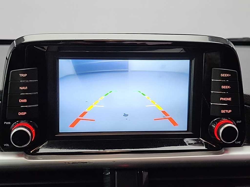 KIA Morning 2017 Blanco - Importación desde Corea - HF Imports Iquique - Foto 14