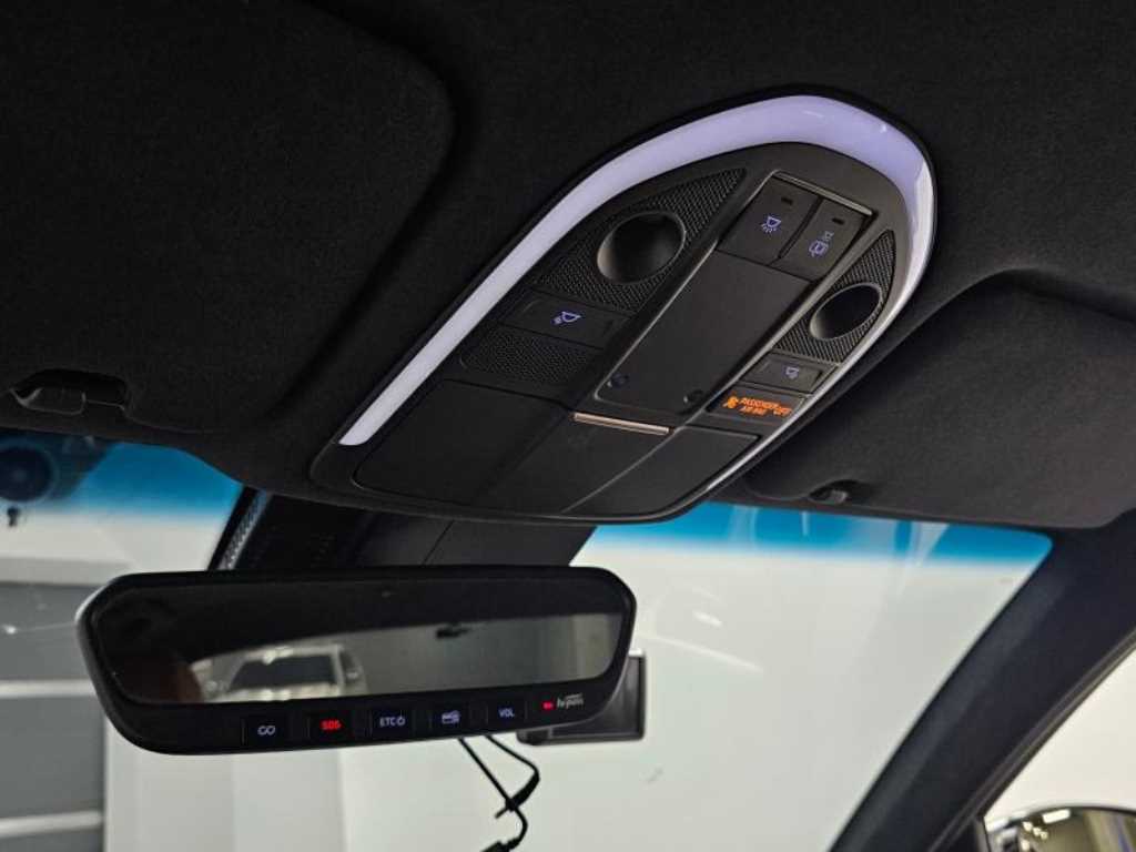 Genesis G70 2018 Gris - Importación desde Corea - HF Imports Iquique - Foto 19