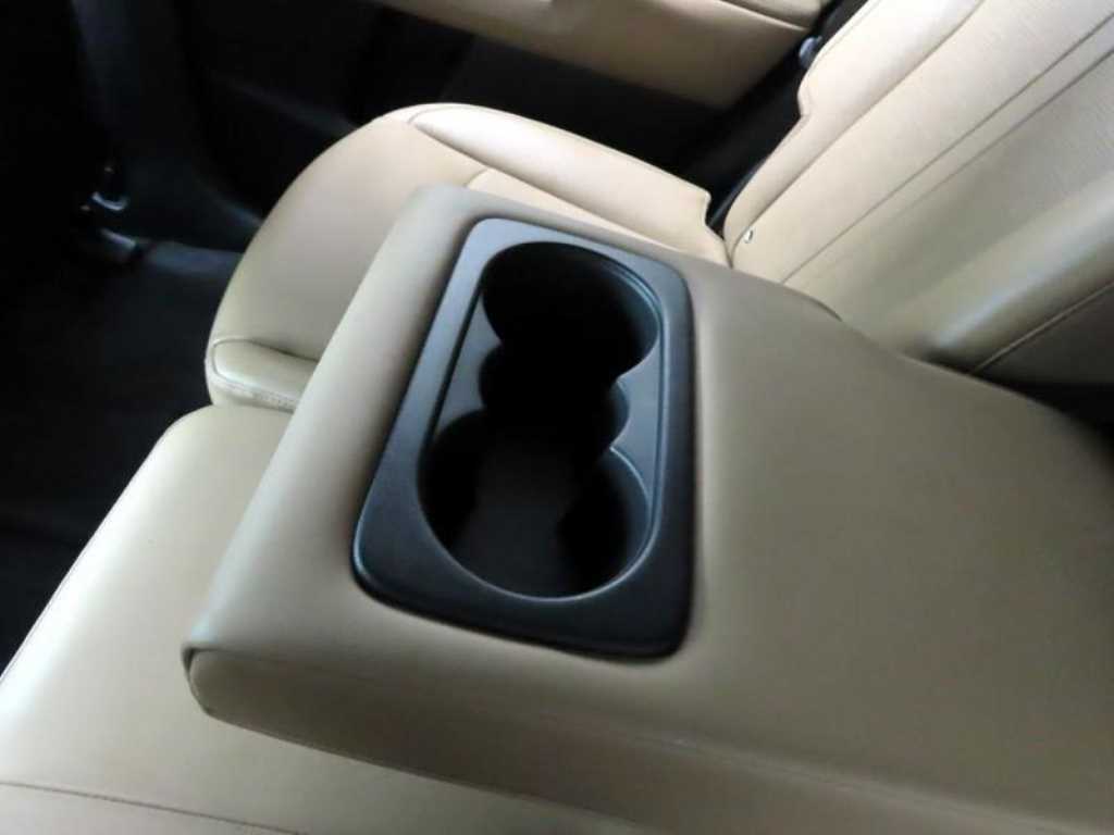 KIA Sorento 2024 Negro - Importación desde Corea - HF Imports Iquique - Foto 17