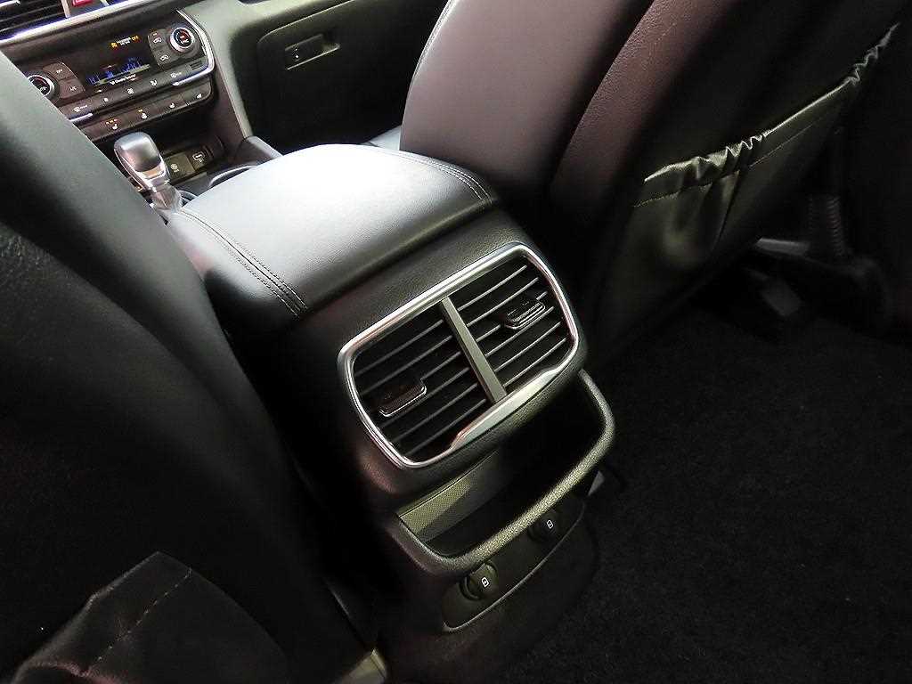 HYUNDAI Santa Fe 2020 Blanco - Importación desde Corea - HF Imports Iquique - Foto 15