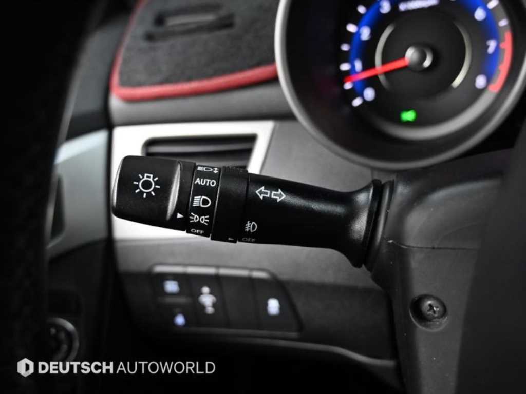 HYUNDAI Avante 2013 Blanco - Importación desde Corea - HF Imports Iquique - Foto 15