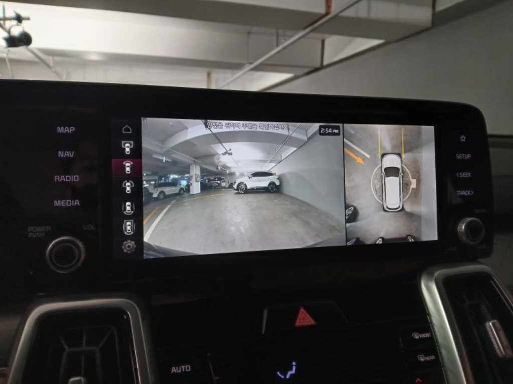 KIA Sorento 2021 - Importación desde Corea - HF Imports Iquique - Foto 15