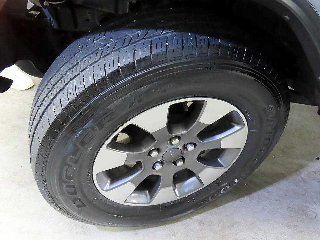 Jeep Wrangler 2021 Gris - Importación desde Corea - HF Imports Iquique - Foto 20