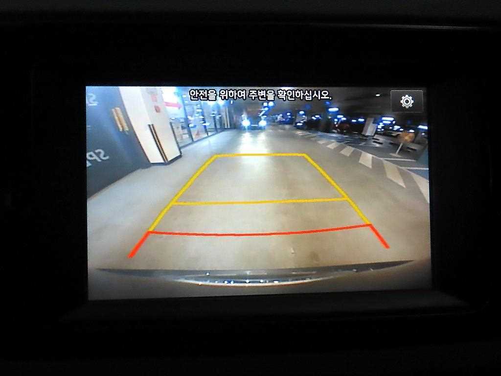 KIA Niro 2018 Gris - Importación desde Corea - HF Imports Iquique - Foto 16