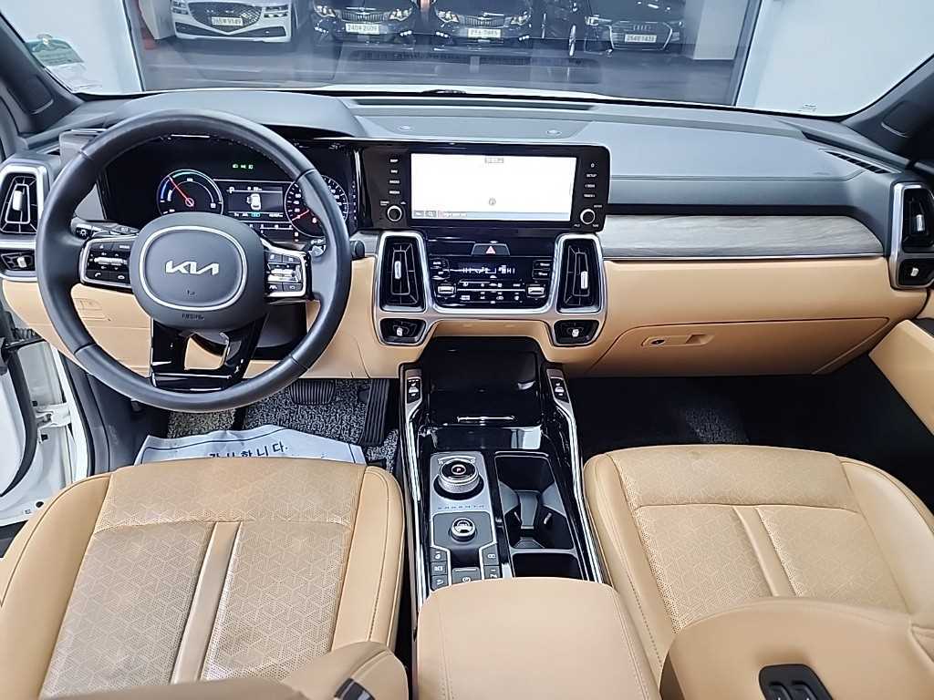 KIA Sorento - Vista 7