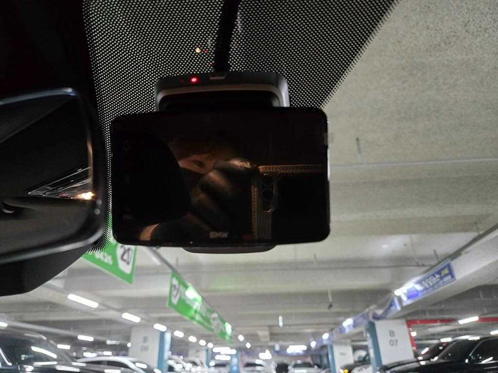 BMW 4 Series 2023 Negro - Importación desde Corea - HF Imports Iquique - Foto 14