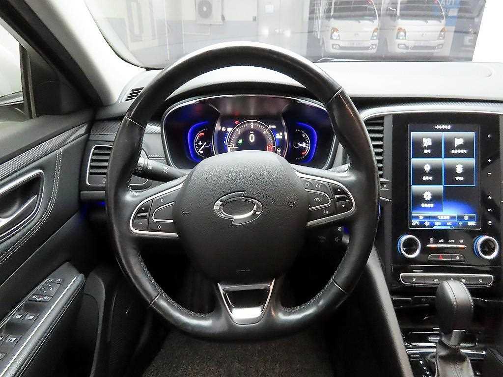 SAMSUNG SM6 - Vista 7