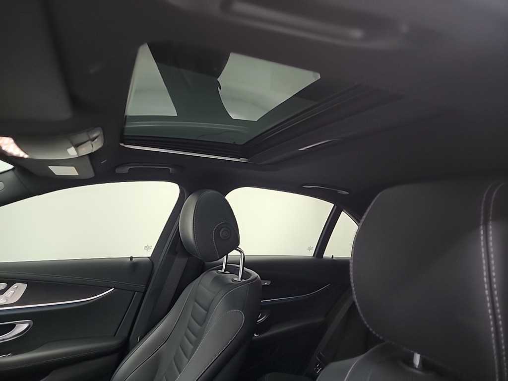 Mercedes Benz E class 2023 Gris - Importación desde Corea - HF Imports Iquique - Foto 16