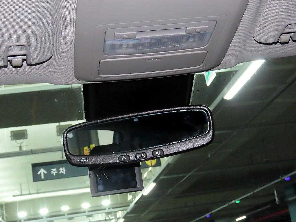 Chevrolet Orlando 2015 Gris - Importación desde Corea - HF Imports Iquique - Foto 16