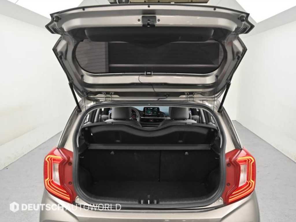 KIA Morning 2021 - Importación desde Corea - HF Imports Iquique - Foto 19