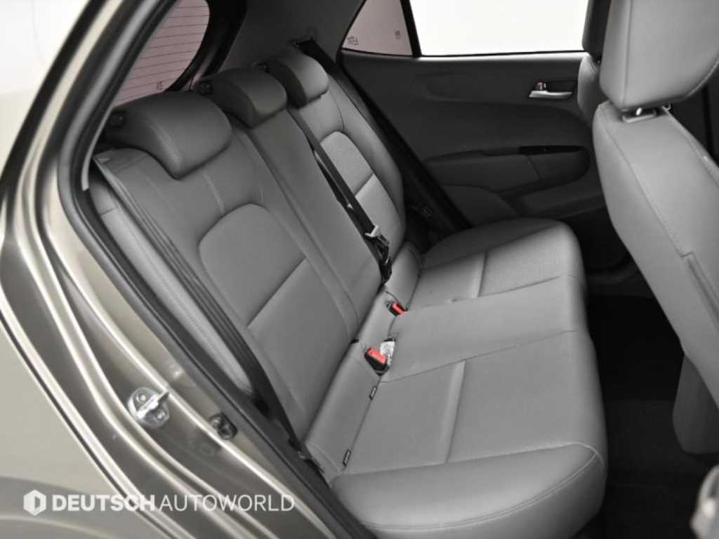 KIA Morning - Vista 12