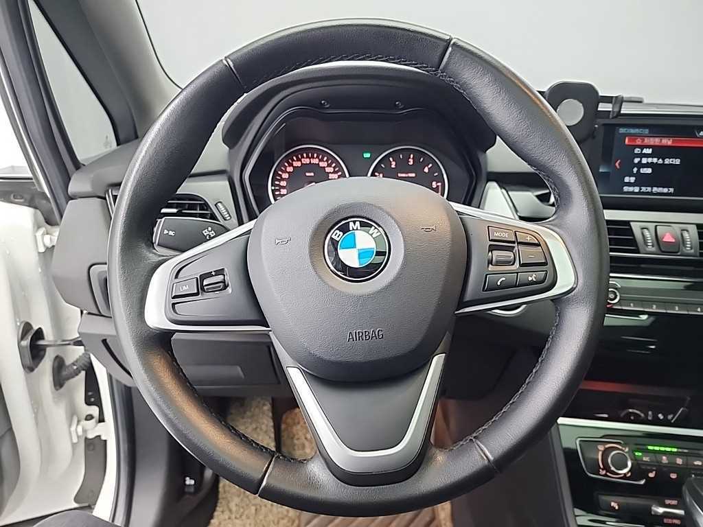 BMW 2 series - Vista 9