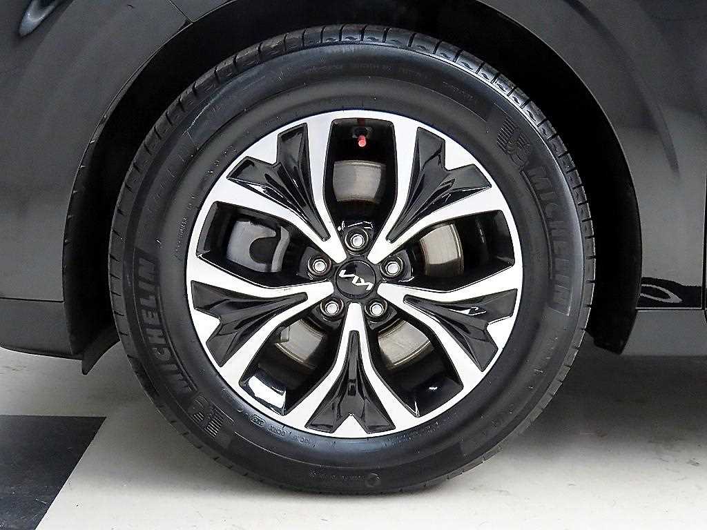 KIA Carnival 2023 Negro - Importación desde Corea - HF Imports Iquique - Foto 20