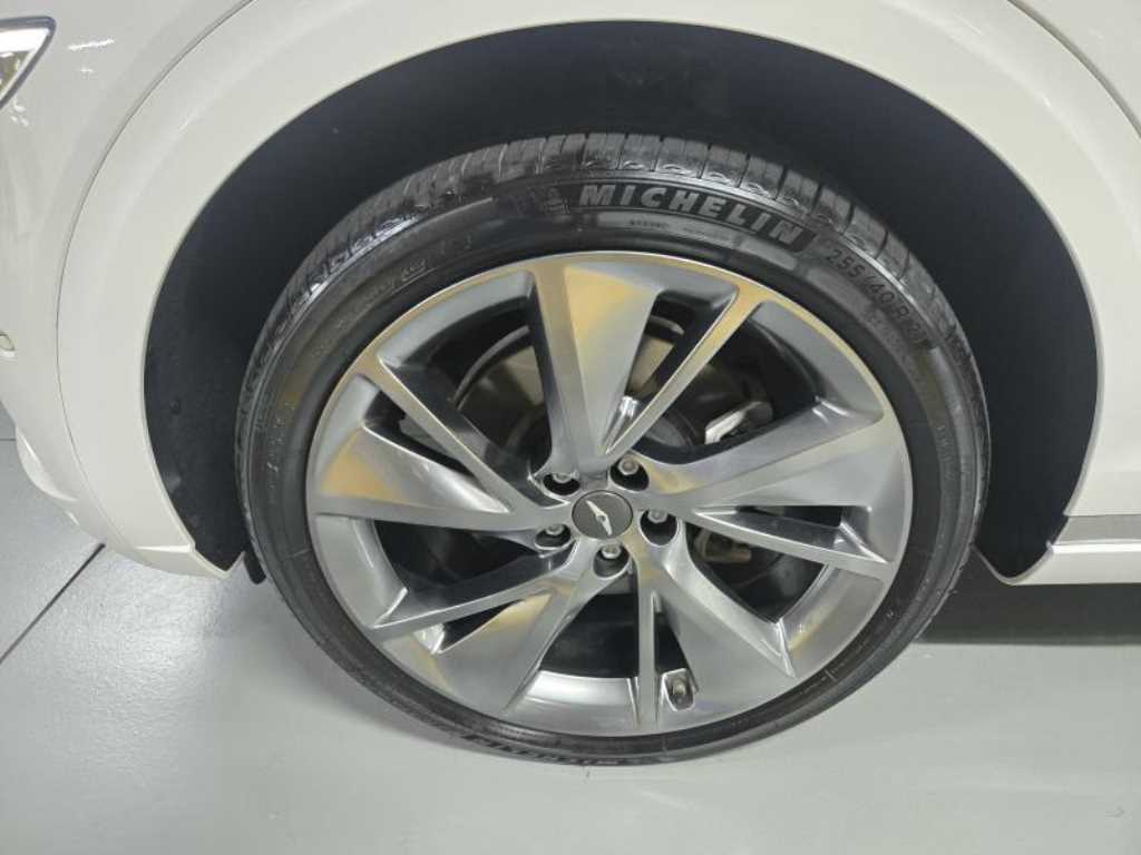 Genesis GV70 2021 - Importación desde Corea - HF Imports Iquique - Foto 17