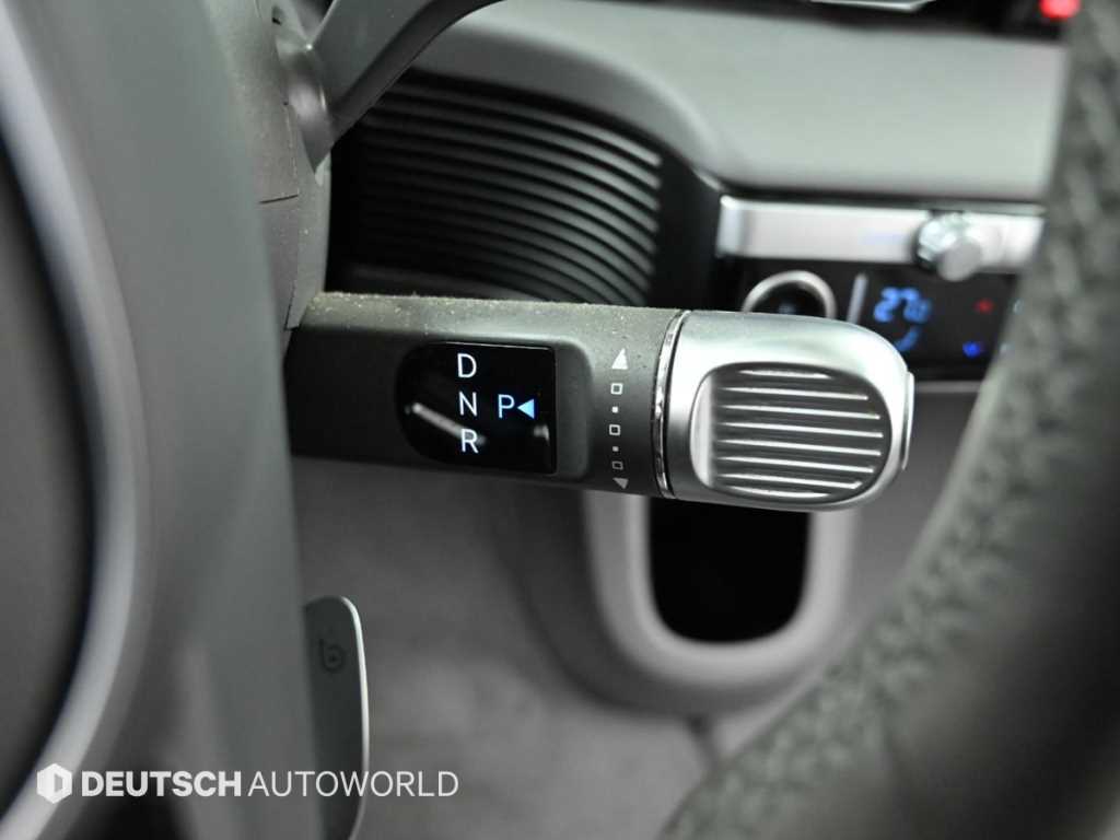 HYUNDAI Ioniq 5 - Vista 9