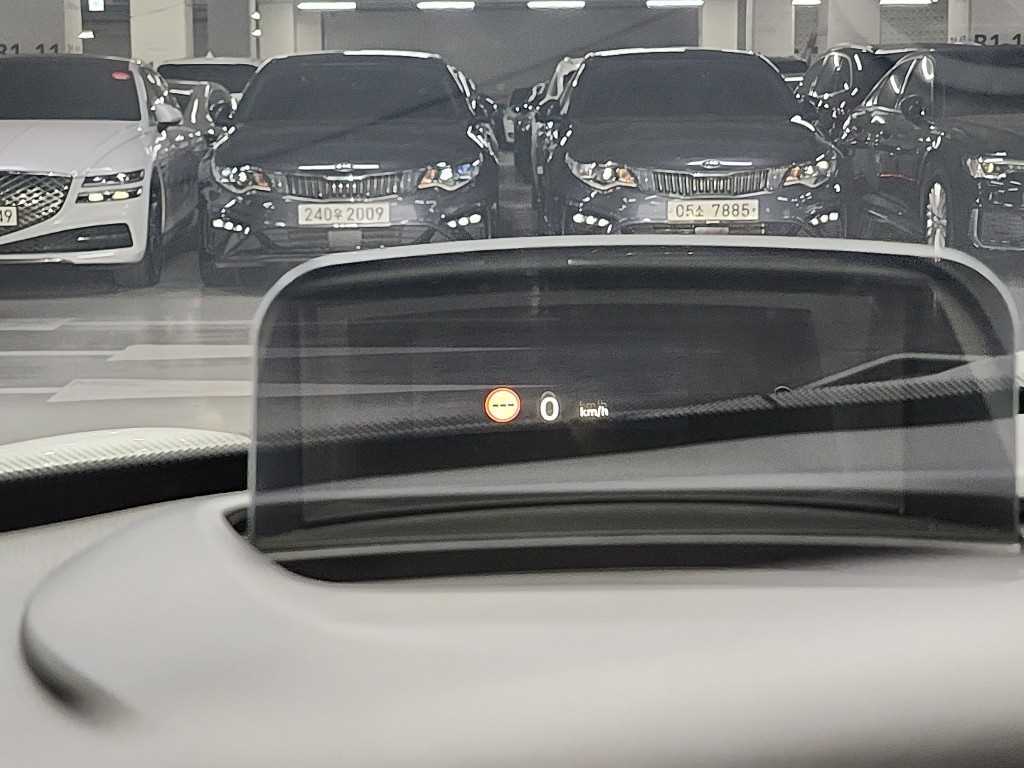 Mini Cooper 2024 Blanco - Importación desde Corea - HF Imports Iquique - Foto 18