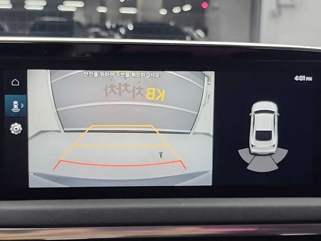 HYUNDAI Sonata 2020 Gris - Importación desde Corea - HF Imports Iquique - Foto 16