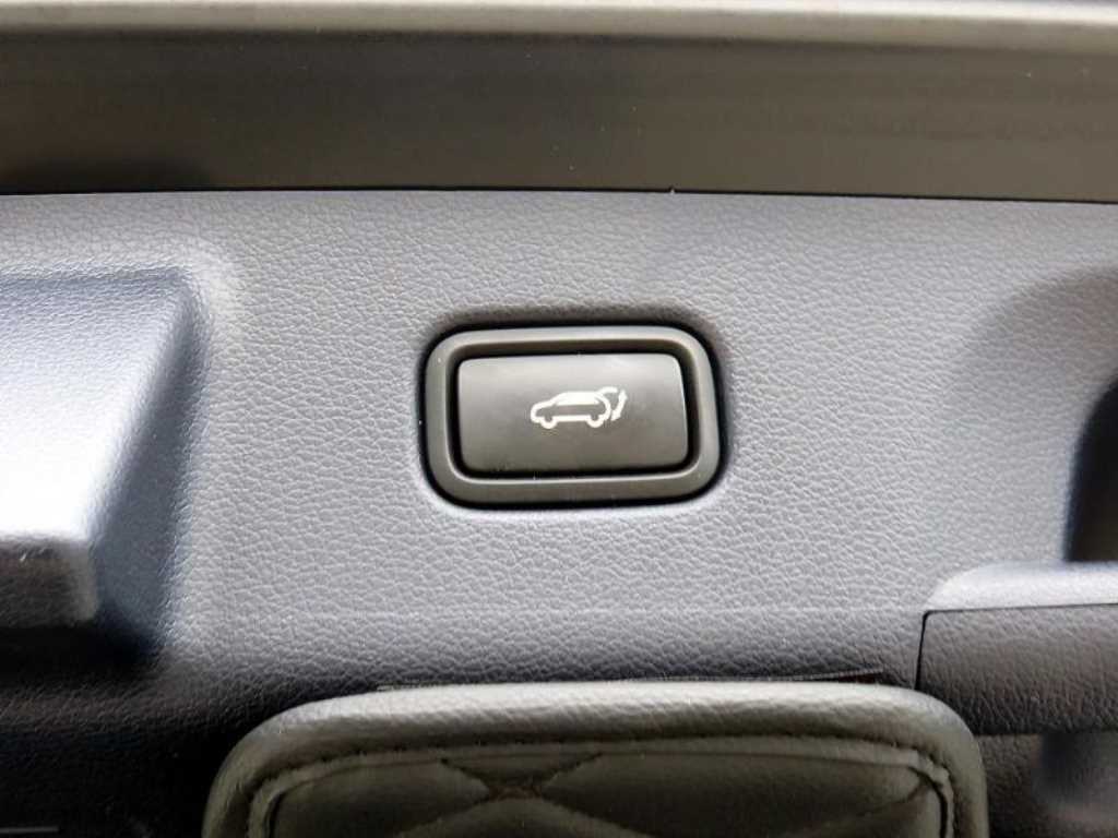 HYUNDAI Palisade 2022 Negro - Importación desde Corea - HF Imports Iquique - Foto 17