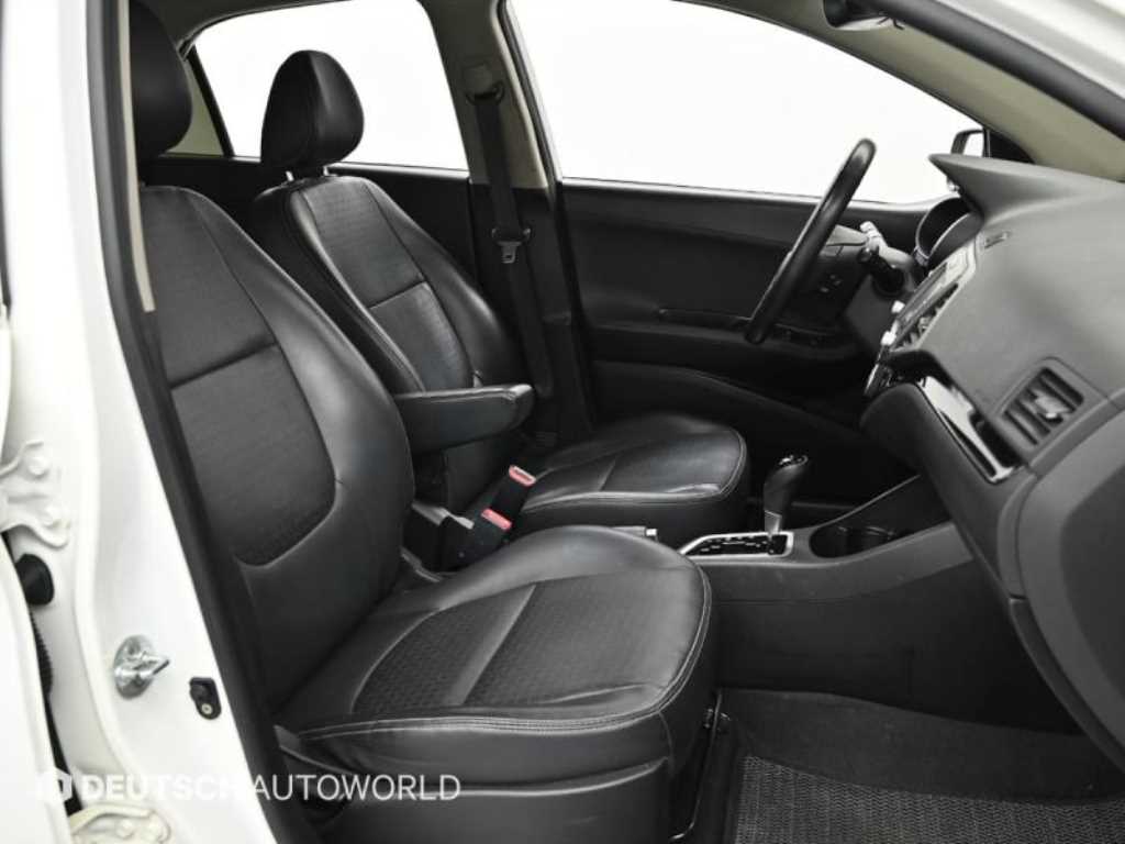 KIA Morning - Vista 10