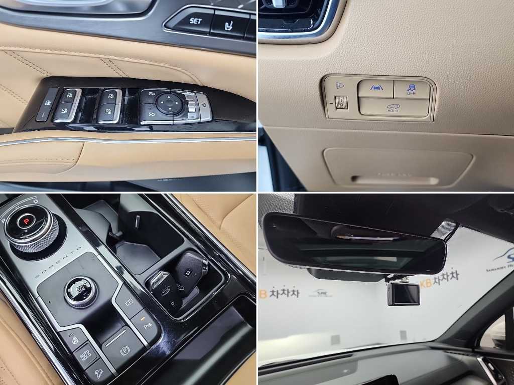 KIA Sorento 2021 - Importación desde Corea - HF Imports Iquique - Foto 19