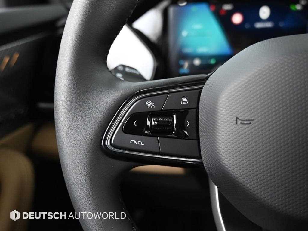 SAMSUNG Grand Koleos 2025 Negro - Importación desde Corea - HF Imports Iquique - Foto 18