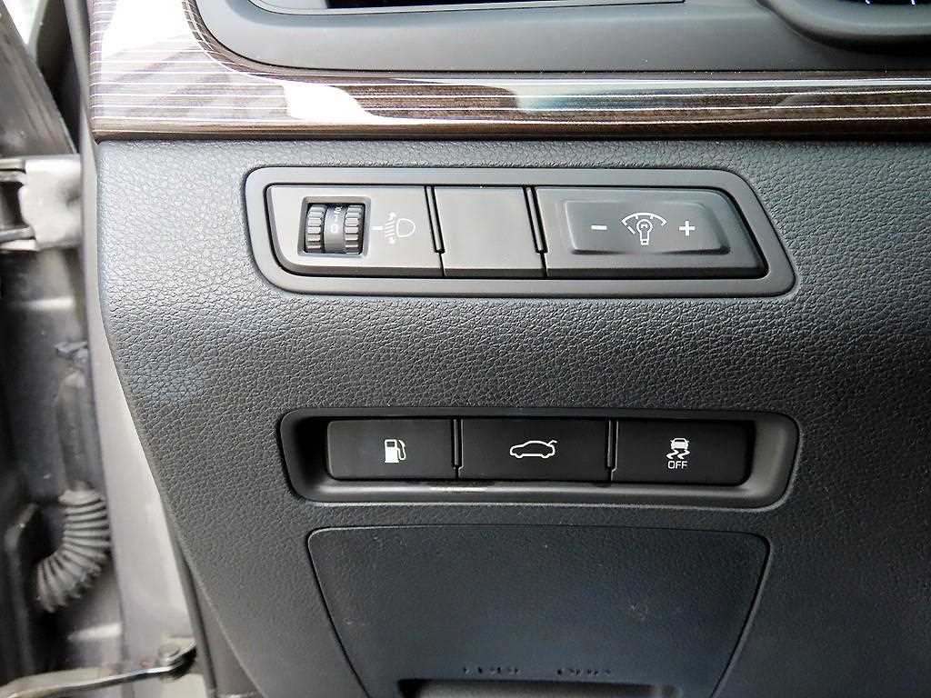 HYUNDAI Sonata - Vista 12