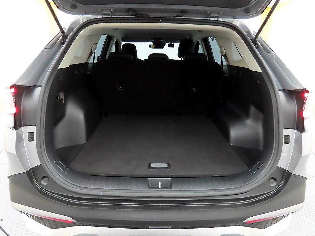 KIA Sportage 2024 - Importación desde Corea - HF Imports Iquique - Foto 18