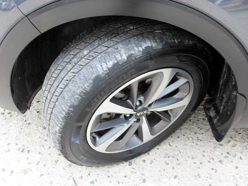 KIA Sorento 2019 Gris - Importación desde Corea - HF Imports Iquique - Foto 20