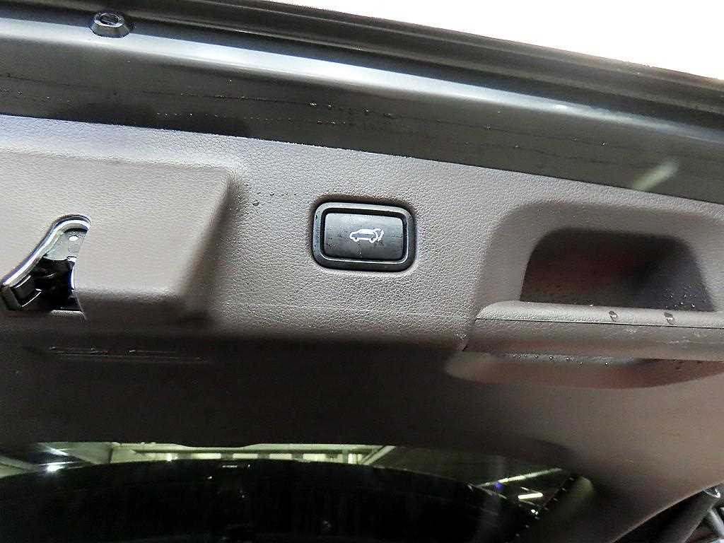 HYUNDAI Palisade 2023 Negro - Importación desde Corea - HF Imports Iquique - Foto 15