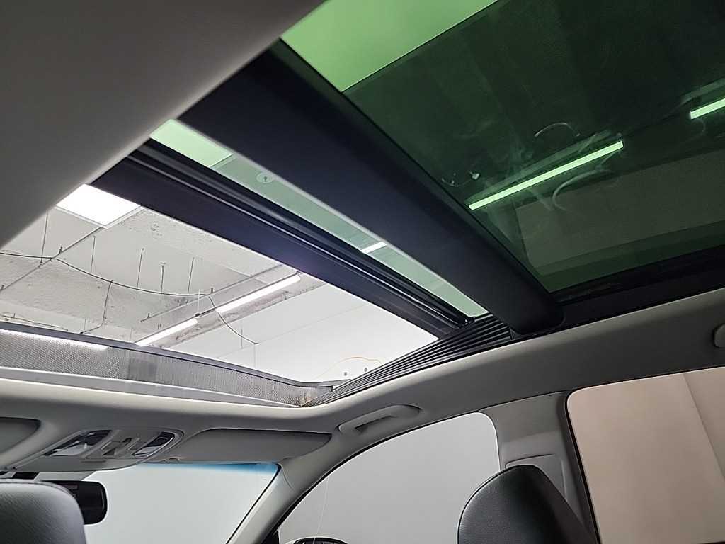 KIA K5 2016 Blanco - Importación desde Corea - HF Imports Iquique - Foto 16